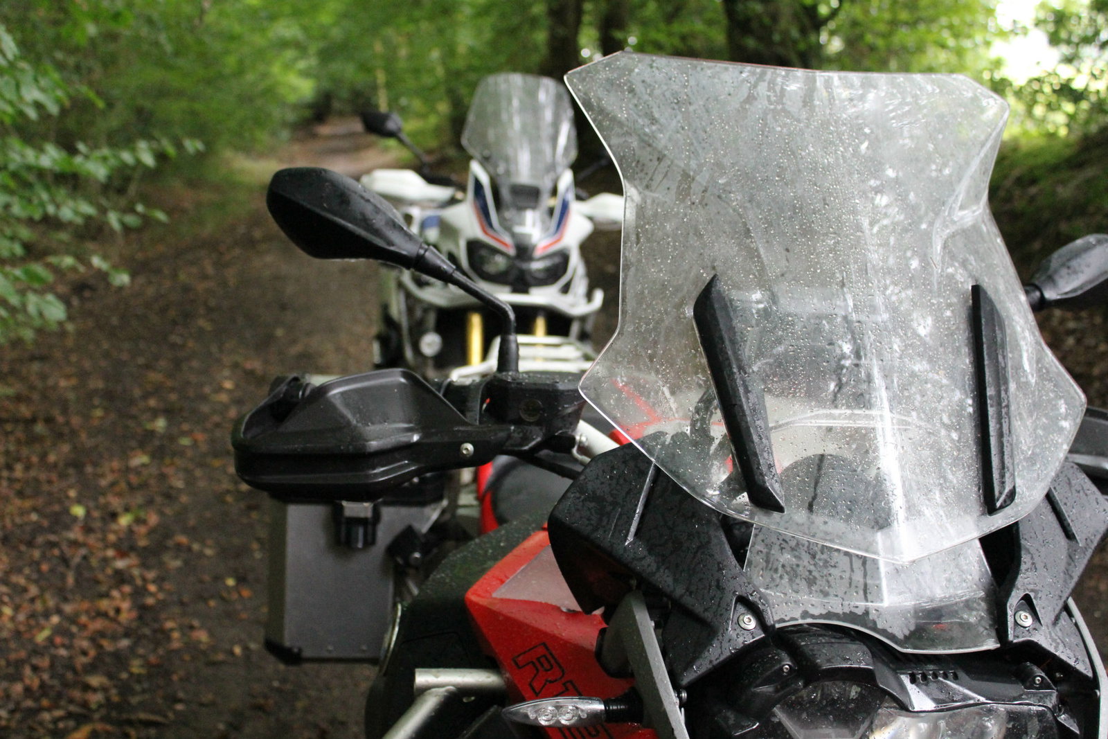 Final thoughts: Honda CRF1000L Africa Twin